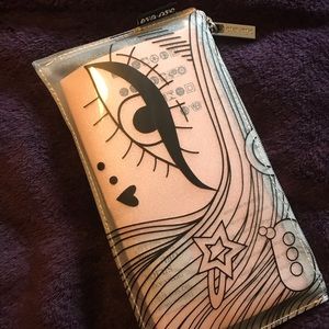 Eva Hair travel straightener